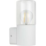 BRILONER 320506TF - Spoljna zidna svetiljka 1xE27/12W/230V IP44 bela Cene