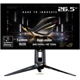 Asus Monitor PG27AQWP-G, Crni Cijene