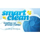 set za ekološko pranje rublja