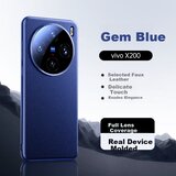  Tianjue Maska za mobilni telefon VIVO X200, Plava | Eponuda.com