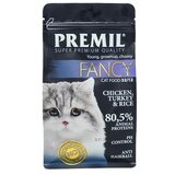 Premil suva hrana za mačke Super premium- Fancy 1,5kg | Eponuda.com