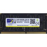 TwinMOS ram sodimm DDR4 8GB 3200MHz MDD48GB3200N