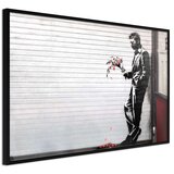  Poster - Banksy: Waiting in Vain 30x20 Cijene