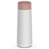 Shumee LL-Travel skodelica 350 ml, bela/roza, Travel, (21255288) Cene