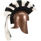  Antikna replika grčke ratničke kacige za LARP bakrena čelična | shoptok.hr