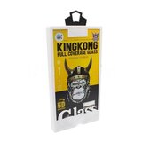  ZAŠTITNO STAKLO TEMPERED KINGKONG 9H CLEAR IPHONE 12 PRO MAX BLACK | Eponuda.ba