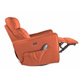 Molarem Home Fotelja Helios - narančasta | shoptok.hr
