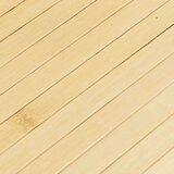  Pravokutni svijetli prirodni 60 x 300 cm od bambusa | shoptok.hr
