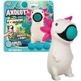 Flair Toys Zing: Popper Axolotl s lopticama za ispaljivanje | shoptok.hr