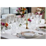 Lyngby Glas Kozarci v kompletu 6 ks za viski 310 ml Melodia – | Shoptok.si