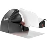 Berkel Homeline HL PLUS 200 black-matte Slicer | shoptok.hr