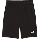 Puma muški šorc ess no. 1 logo jersey shorts 10'' M 682600-01 cene