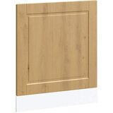  Ploča za perilicu posuđa Porto 60x1,5x57 cm konstruirano drvo | shoptok.hr