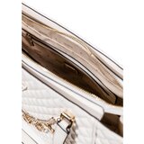 Guess Ročna torba Everlee HWEG86 79250 Écru | Shoptok.si