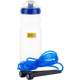 Benlee Lonsdale Skipping rope and water bottle set | Shoptok.si