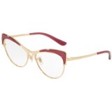 Dolce & Gabbana Okvir za naočare 0DG1308 175455, Ženski, Crveni | Eponuda.com