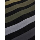 Sinsay Pamučne slip gaće Classic 7 pack | shoptok.hr