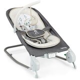 Kids II ingenuity lezaljka happy belly parker 0-6m ( masazno sediste) ( SKU16853 )