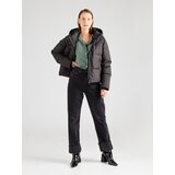 Only Prijelazna jakna 'ONLAlice' crna | shoptok.hr