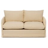 Atelier Del Sofa Saga XL dvosjed, 148 x 70 x 66 cm, krem | Eponuda.ba