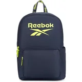 Reebok Nahrbtnik RBK-013-CCC-06 Mornarsko modra