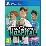  Two Point Hospital (PS4) - rabljeno | Shoptok.si