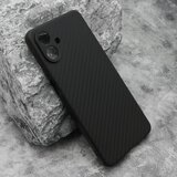  Futrola silikon carbon light za samsung a075f galaxy a07 crna ( F122448 ) | Eponuda.com