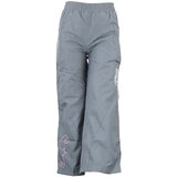 Miss Girly Hlače Pantalon fille FOXIE Siva Cene