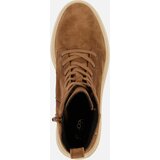Geox Brown women's ankle boots Iridea - Women's | Shoptok.si