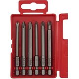 Felo set bitova industrial bit-box profi 73 mm ph/pz 03291716 6 kom | ePonuda.com
