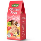 Bio Špajz ovseni keks sa malinom i vanilom (organski proizvod) 100 g | ePonuda.com