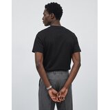 Calvin Klein Jeans Majice s kratkimi rokavi SS EASY MONOGRAM TEE Črna | Shoptok.si
