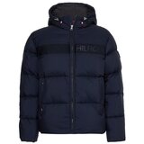 Tommy Hilfiger Jakne MW0MW27679 DW5 pisana | Shoptok.si