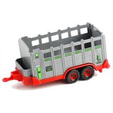  Set traktora i poljoprivrednih vozila 6 u 1 | shoptok.hr