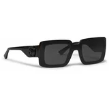 Longchamp Sončna očala LO743S 001