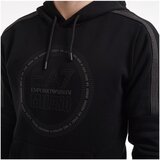 Emporio Armani 3DPM65PJTKZ01200 Crna | shoptok.hr
