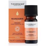 Tisserand Aromatherapy Bio&naravno Mandarin Organic pisana Cene