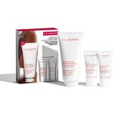 Clarins Body Hydration Collection darilni set Cene