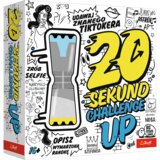 Trefl društvena igra – Izazov od 20 sekundi: Nova ponuda! – 02903 Cijene
