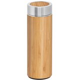  BOCA TERMO BAMBUS PLUS METALNA UNUTRA 430ML STRICKER 9468360 Cene