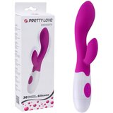 Pretty Love Rabbit vibrator Brighty | Shoptok.si