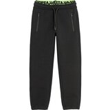 Cool club hlače trenirka DH CCB3111127 M crna 116 Cool club hlače trenirka DH CCB3111127 M crna 116 Slike