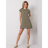 Nie Znasz Mnie Dress-TW-SK-G-076-1.85P-dark gray | Shoptok.si