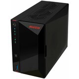 Asustor NAS Storage Server Nimbustor 2 Gen2 AS5402T cene