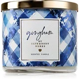 Gingham mirisna svijeća 411 g