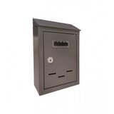 Master Poštansko sanduče 38071S-GREY Cijene