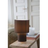 Markslöjd Siva namizna svetilka s tekstilnim senčilom (višina 32 cm) Catis – | Shoptok.si