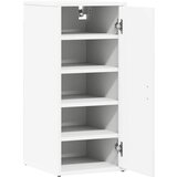  Ormarići za cipele 2 kom bijeli 32 x 35 x 70 cm od iverice | shoptok.hr