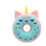 REX International Gumica za brisanje - Doughnut, Unicorn Cene