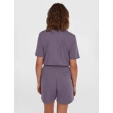 O'neill Hlače kremna / lila | Shoptok.si